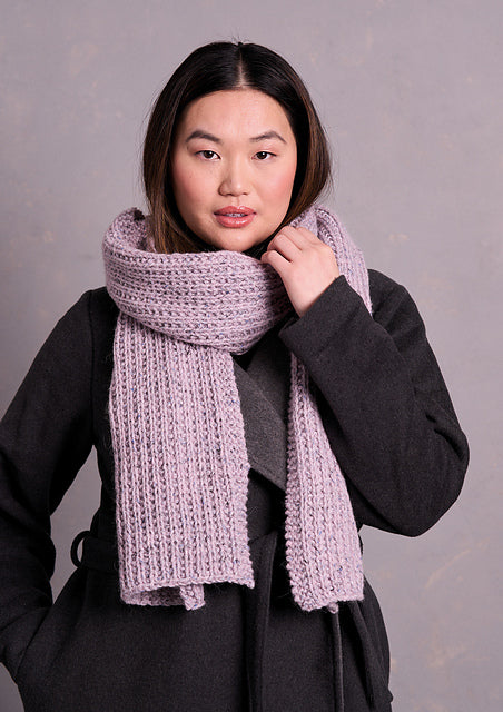 Rowan 4 Projects Felted Tweed Textures by Quail Studio (Limited Edition)