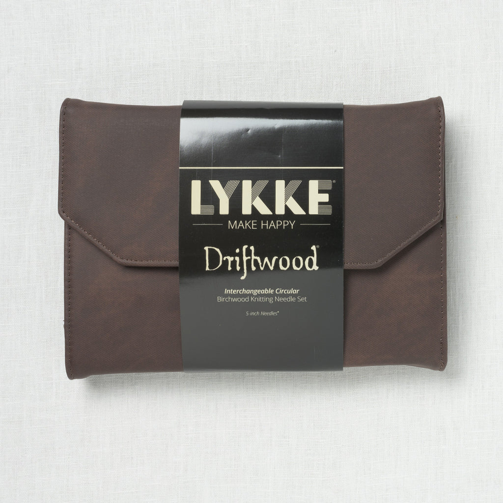 Lykke Driftwood 5