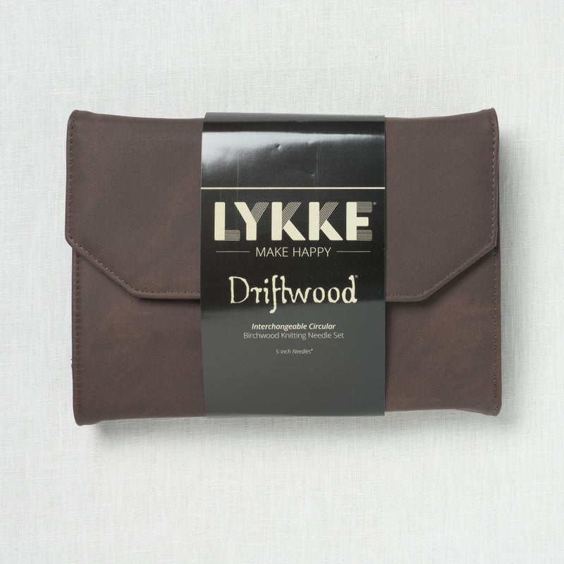 Lykke Driftwood 5