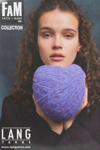 Lang FAM #286 Pattern Collection (Fall 25)