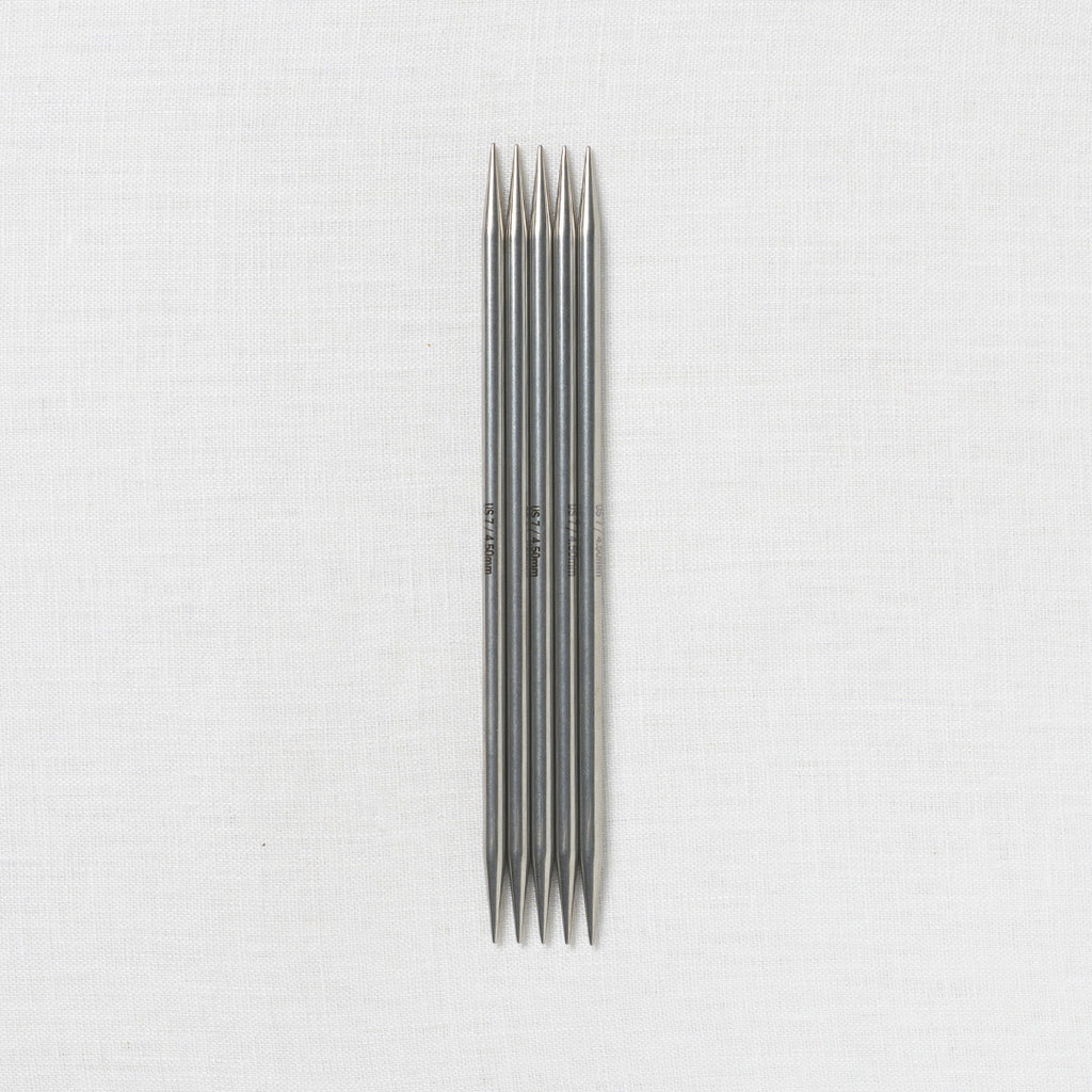 Lykke Flight Double Point 6"