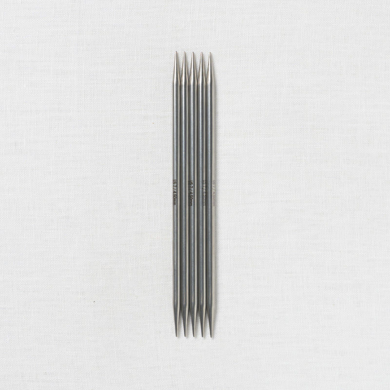 Lykke Flight Double Point 6"