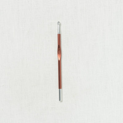 KnitPro (Knitter's Pride) Zing Single Ended Crochet Hook