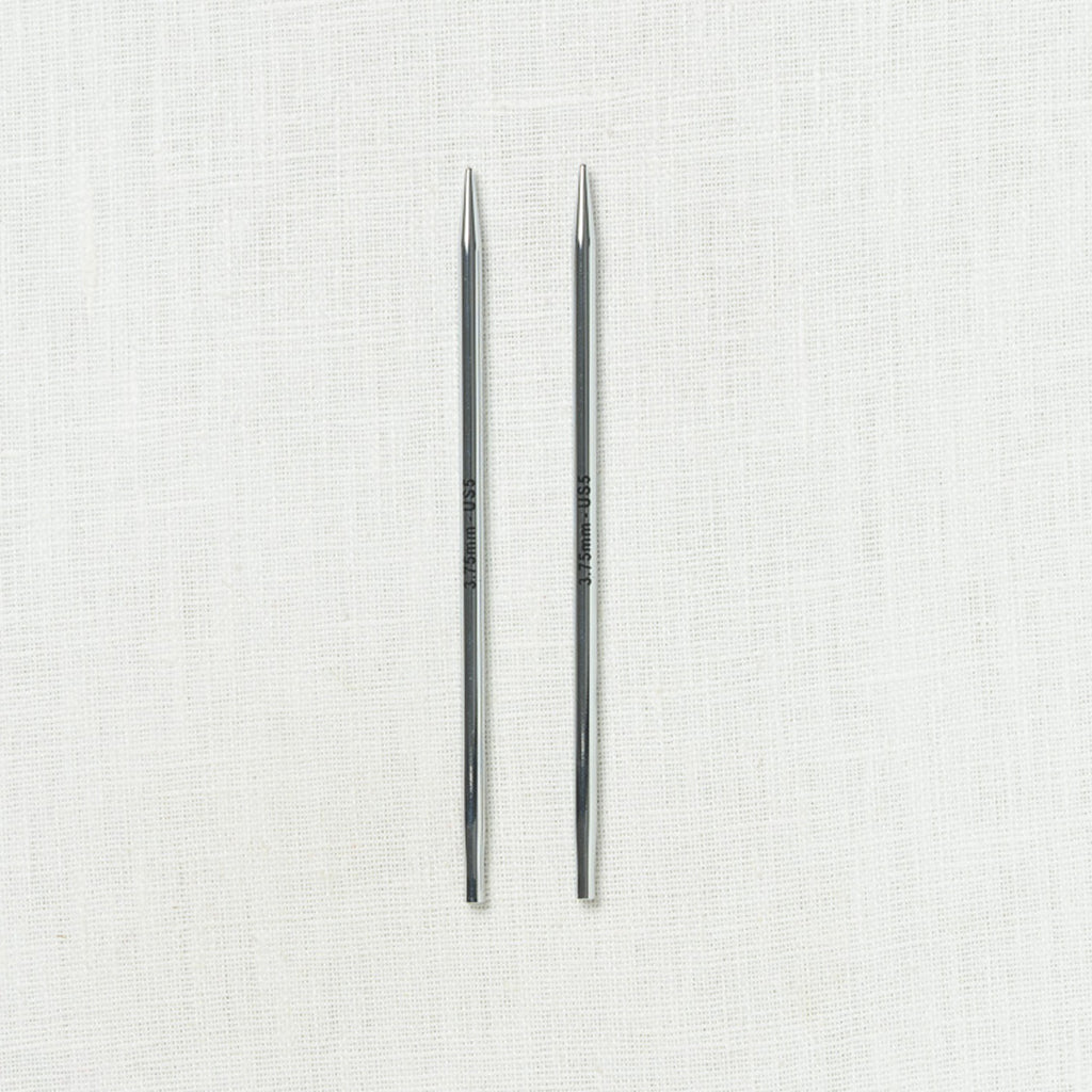 KnitPro (Knitter's Pride) Nova Interchangeable Needles 5"