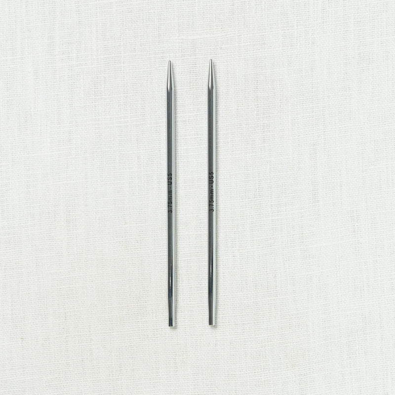 KnitPro (Knitter's Pride) Nova Interchangeable Needles 5"