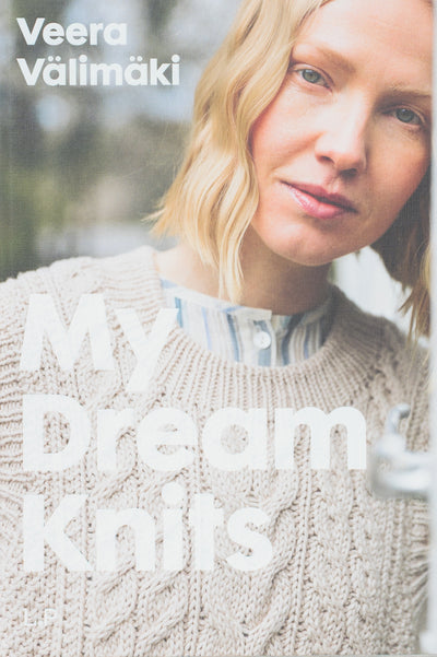 Laine My Dream Knits by Veera Valimaki