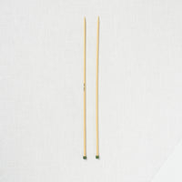 KnitPro (Knitter's Pride) Japanese Bamboo Single Point 13"