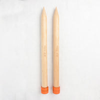 KnitPro (Knitter's Pride) Jumbo Single Point 14"