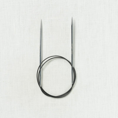 KnitPro (Knitter's Pride) Nova Fixed Circular 32"