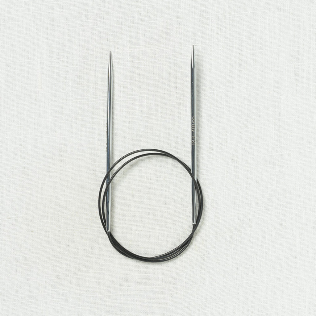 KnitPro (Knitter's Pride) Nova Fixed Circular 32"