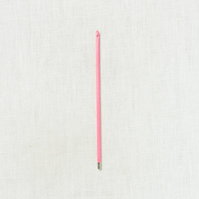 Lykke Blush Crochet Hook 6"