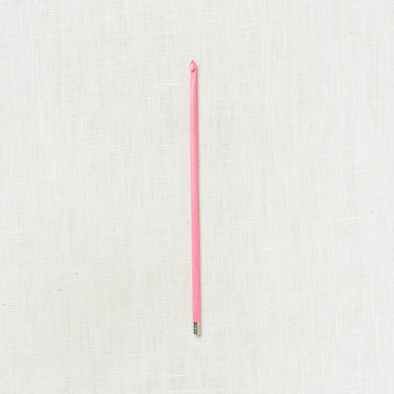 Lykke Blush Crochet Hook 6"