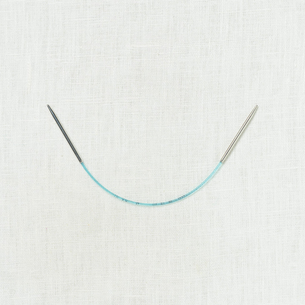 Addi Turbo Fixed Circular 8"