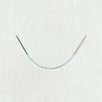 Addi Turbo Fixed Circular 8"