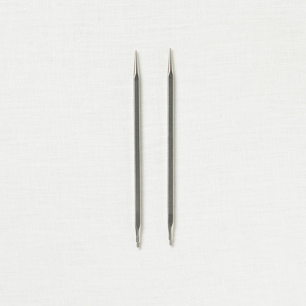 ChiaoGoo Quads Lace Interchangeable Needles 5"