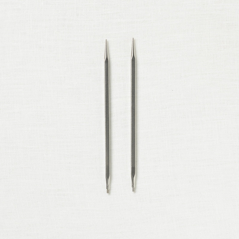 ChiaoGoo Quads Lace Interchangeable Needles 5"