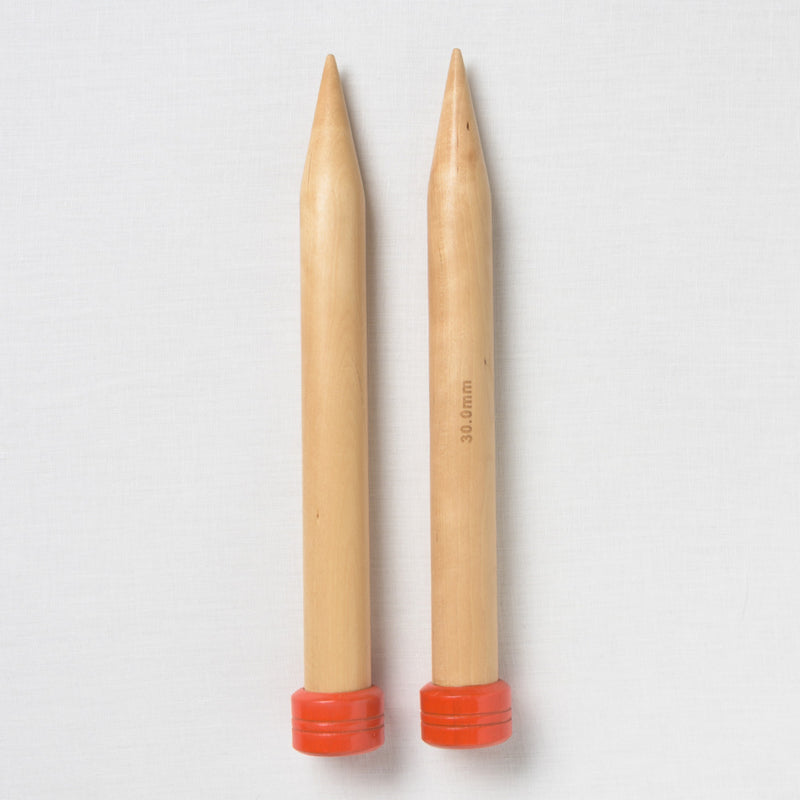 KnitPro Jumbo Single Point 12"