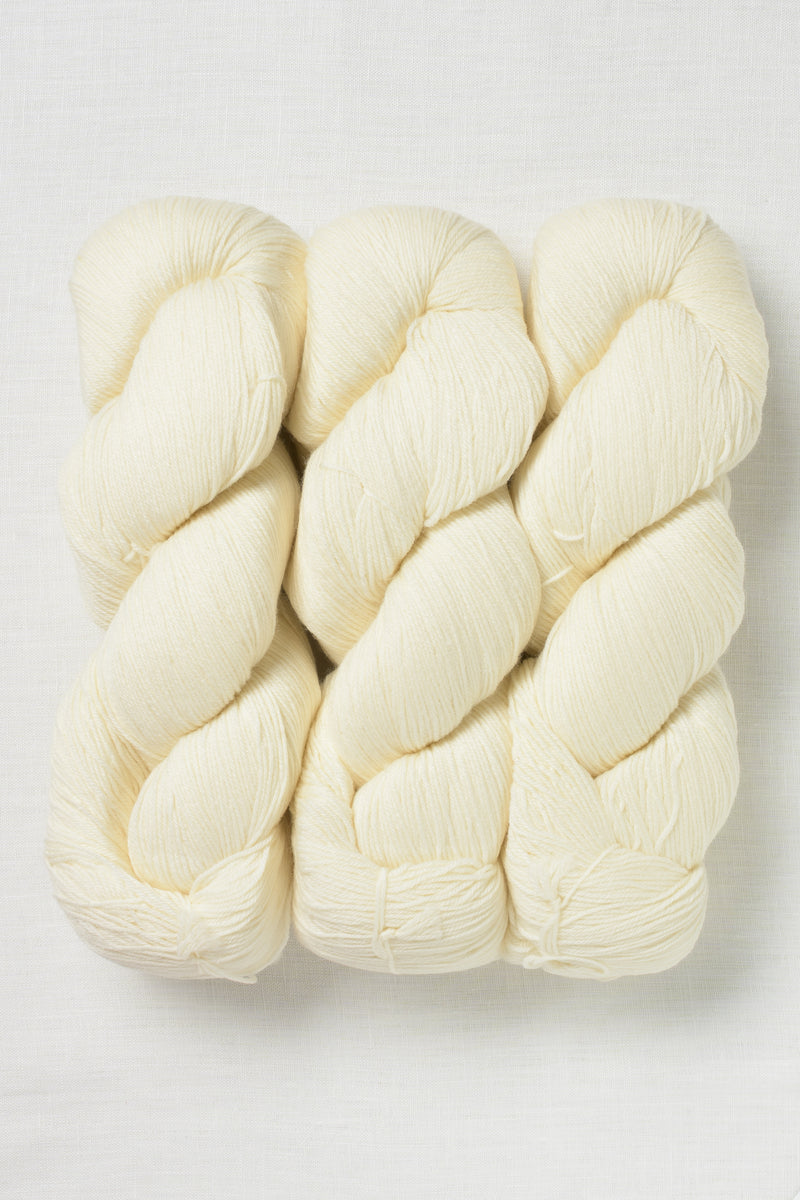 Cascade Au Natural Undyed Yarn Base Legacy 4 (150g) (Bag of 10)