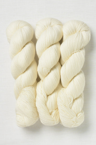 Cascade Au Natural Undyed Yarn Base Legacy 4 (100g) (Bag of 10)