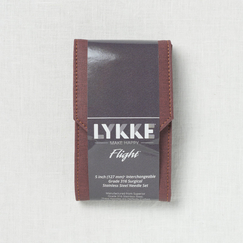 Lykke Flight 5