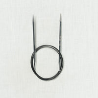 KnitPro (Knitter's Pride) Nova Cubics Fixed Circular 32"