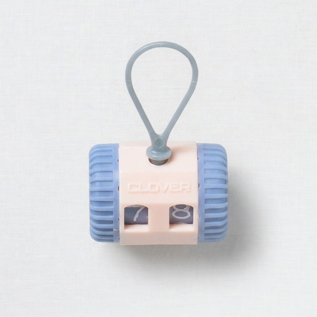 Clover Universal Knitting Counter