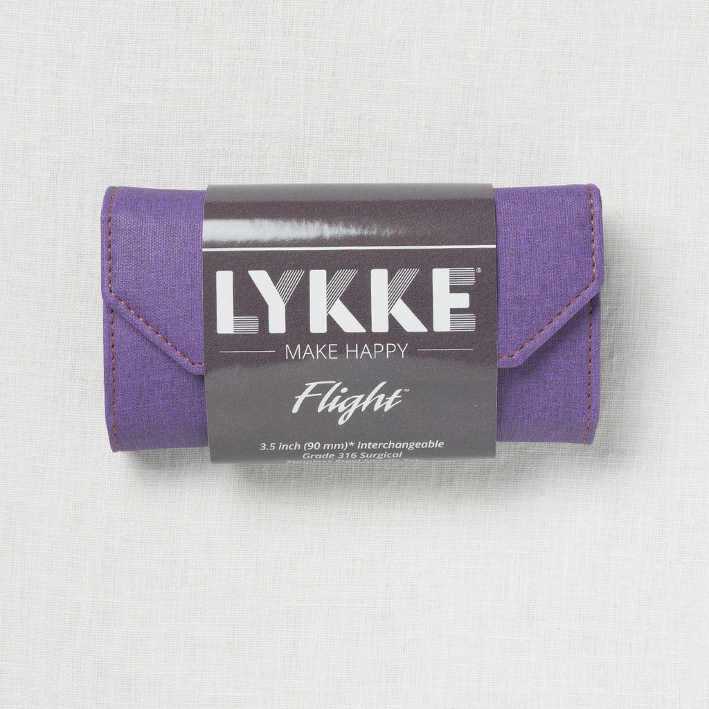 Lykke Flight 3.5