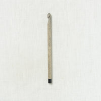 Lykke Driftwood Crochet Hook 6"