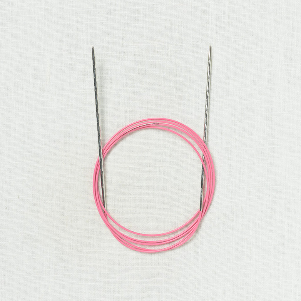 Addi Ewenicorn Turbo Fixed Circular 60"