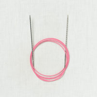 Addi Ewenicorn Turbo Fixed Circular 60"