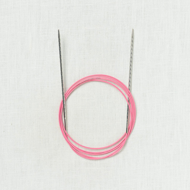 Addi Ewenicorn Turbo Fixed Circular 60"