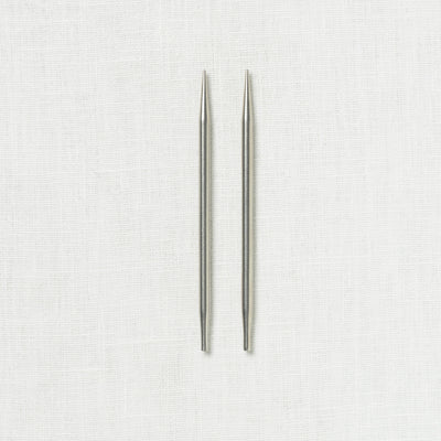 KnitPro Stelo Lace Interchangeable Needles 5"