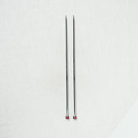 KnitPro (Knitter's Pride) Nova Cubics Single Point 14"