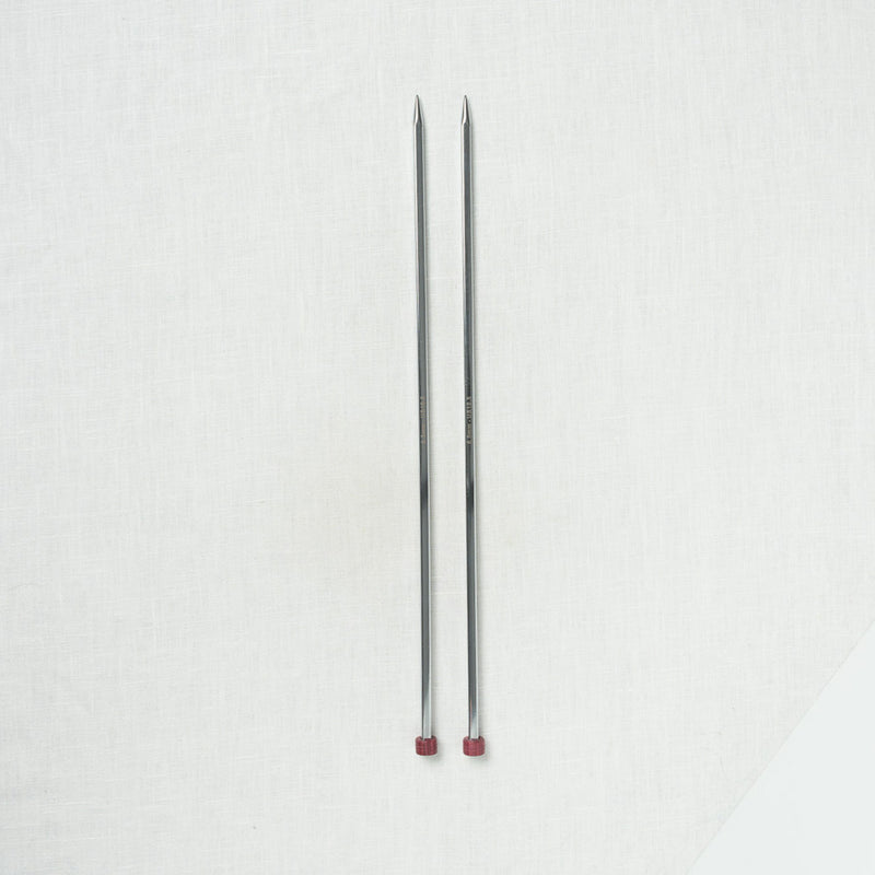 KnitPro (Knitter's Pride) Nova Cubics Single Point 14"