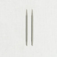 KnitPro Stelo Petite Interchangeable Needles 5"