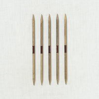 Lykke Umber Double Point 6"