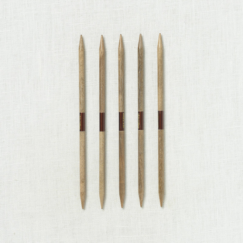 Lykke Umber Double Point 6"