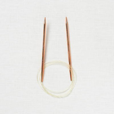 Lykke Cypra Fixed Circular Needles 40"