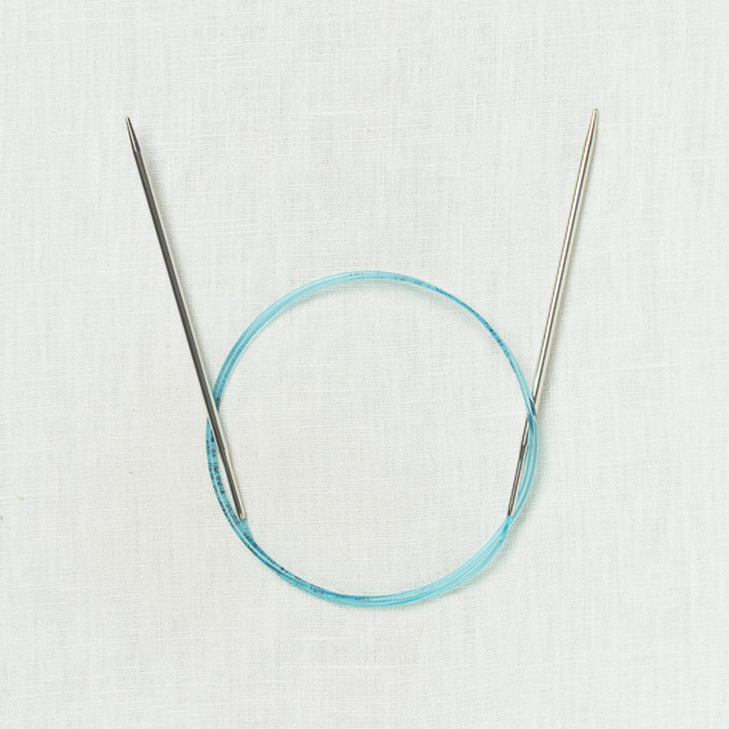 Addi Turbo Fixed Circular 40"