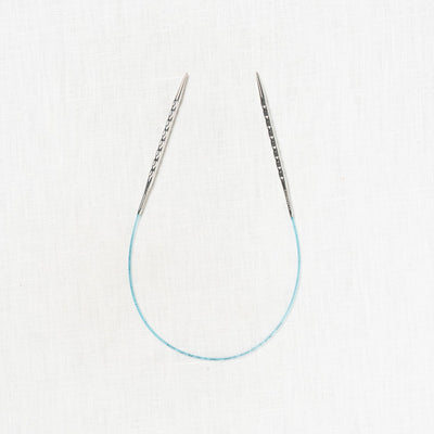 Addi Rocket2 Squared Fixed Circular 16"