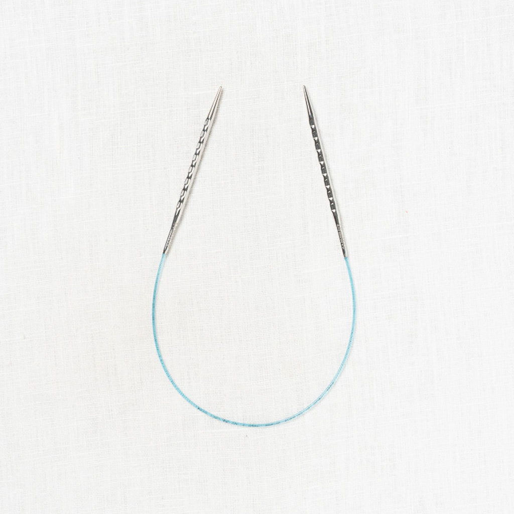 Addi Rocket2 Squared Fixed Circular 16"