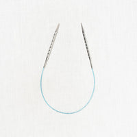 Addi Rocket2 Squared Fixed Circular 16"