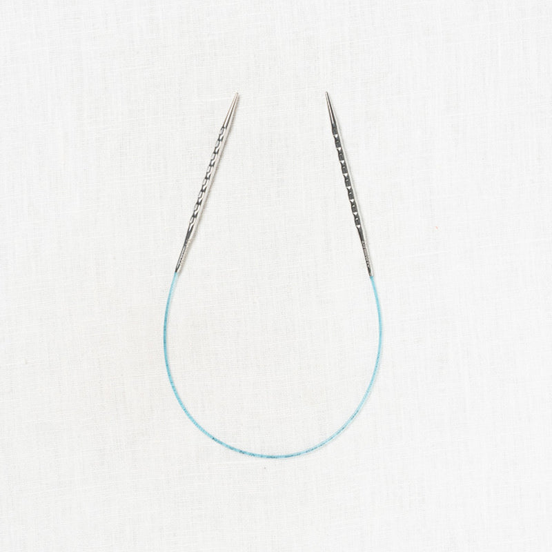 Addi Rocket2 Squared Fixed Circular 16"