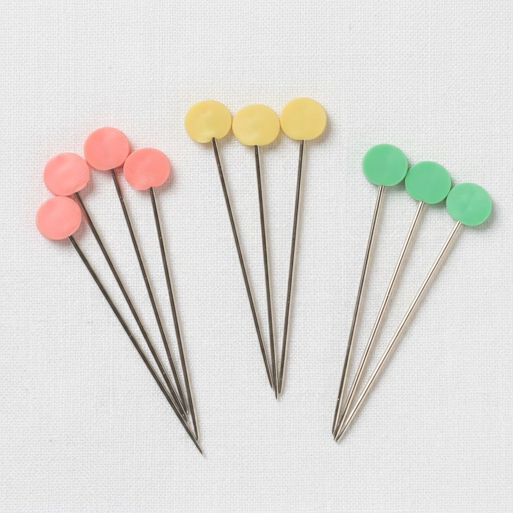 Clover Knitting Marking Pins