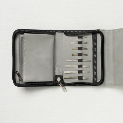 KnitPro Stelo Interchangeable Petite Mini  Set 2" & 3" US 0-2