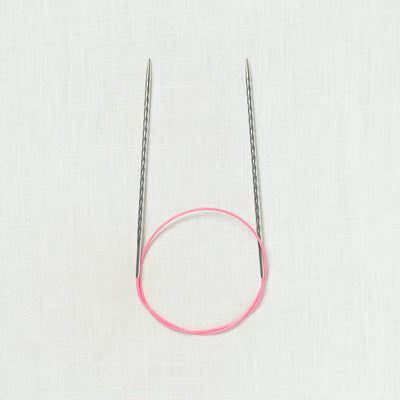 Addi Ewenicorn Turbo Fixed Circular 24"