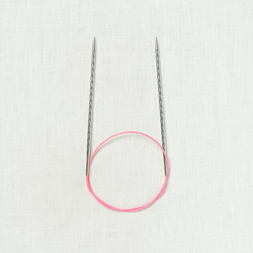 Addi Ewenicorn Turbo Fixed Circular 24"