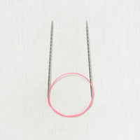 Addi Ewenicorn Turbo Fixed Circular 24"