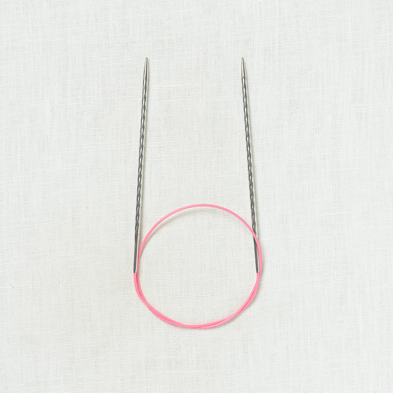 Addi Ewenicorn Turbo Fixed Circular 24"