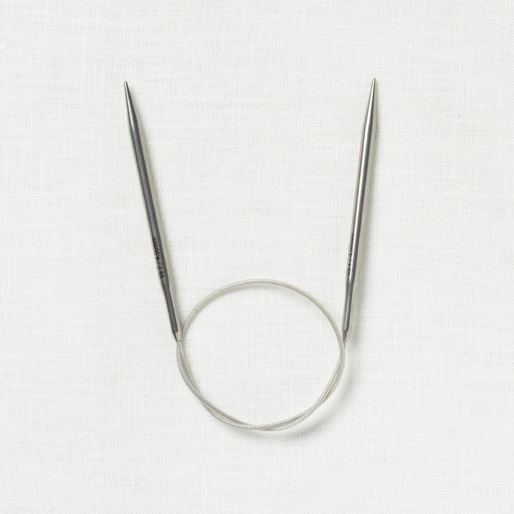 Lykke Flight Fixed Circular Needles 16"